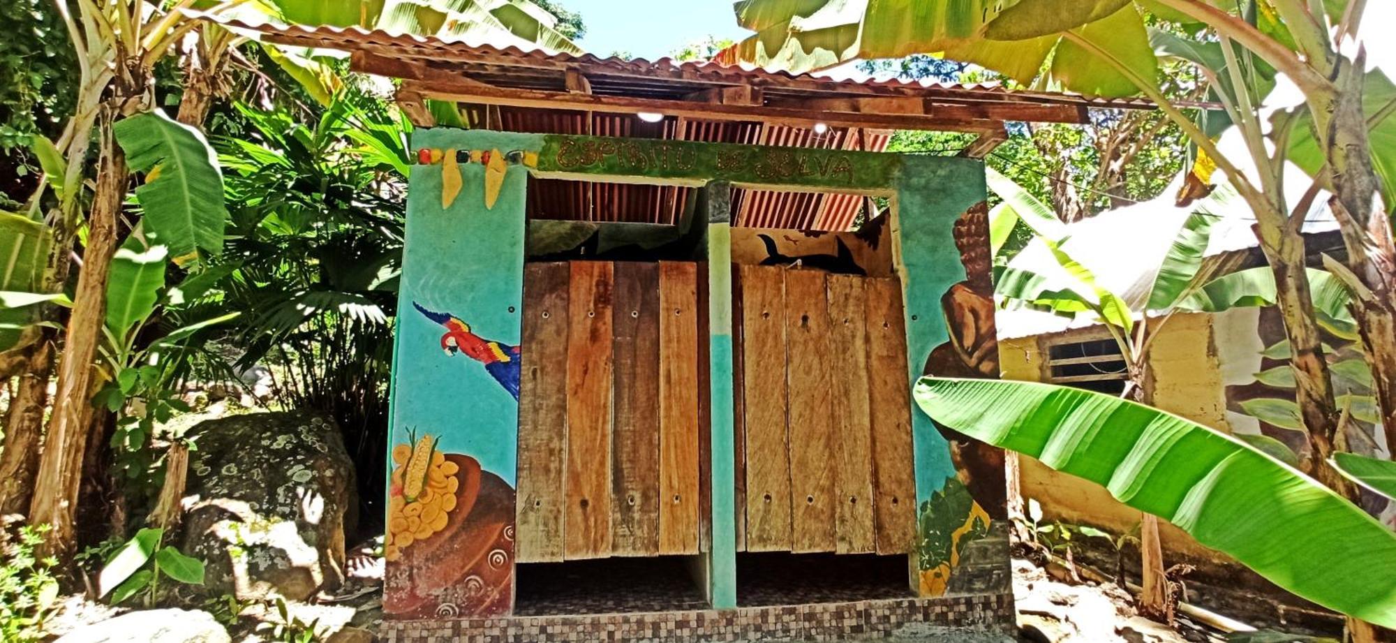 Kachikine Capurganá Exterior photo