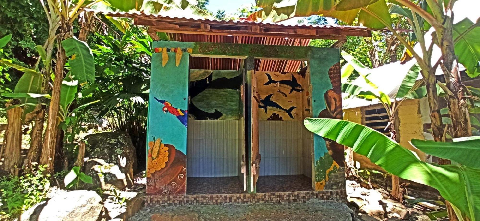 Kachikine Capurganá Exterior photo