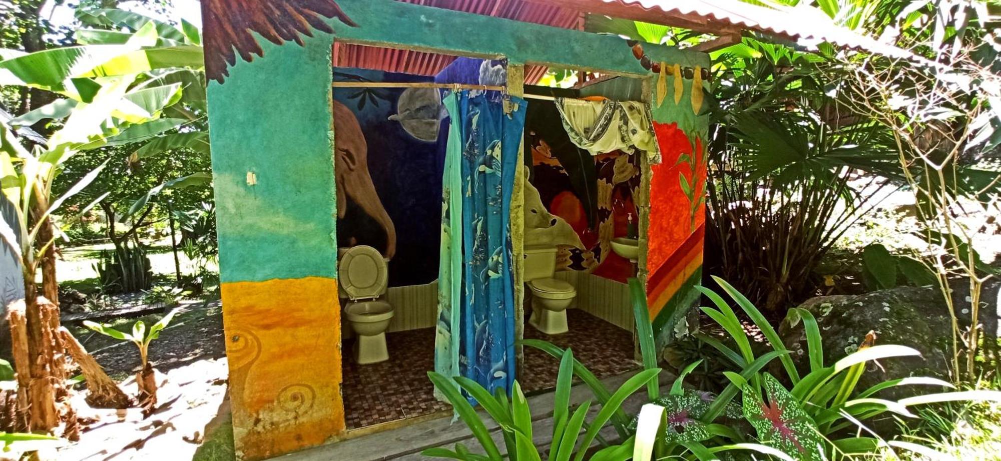 Kachikine Capurganá Exterior photo