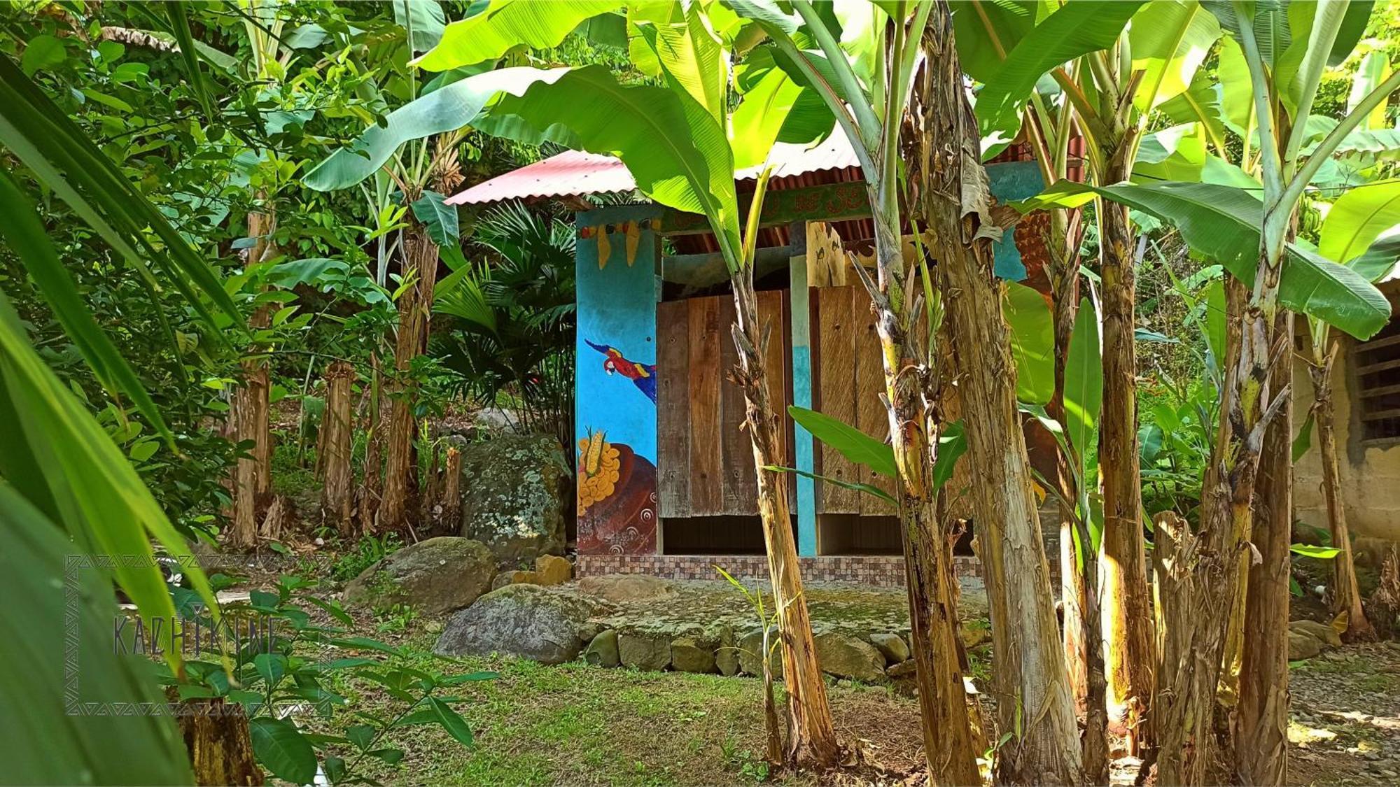 Kachikine Capurganá Exterior photo