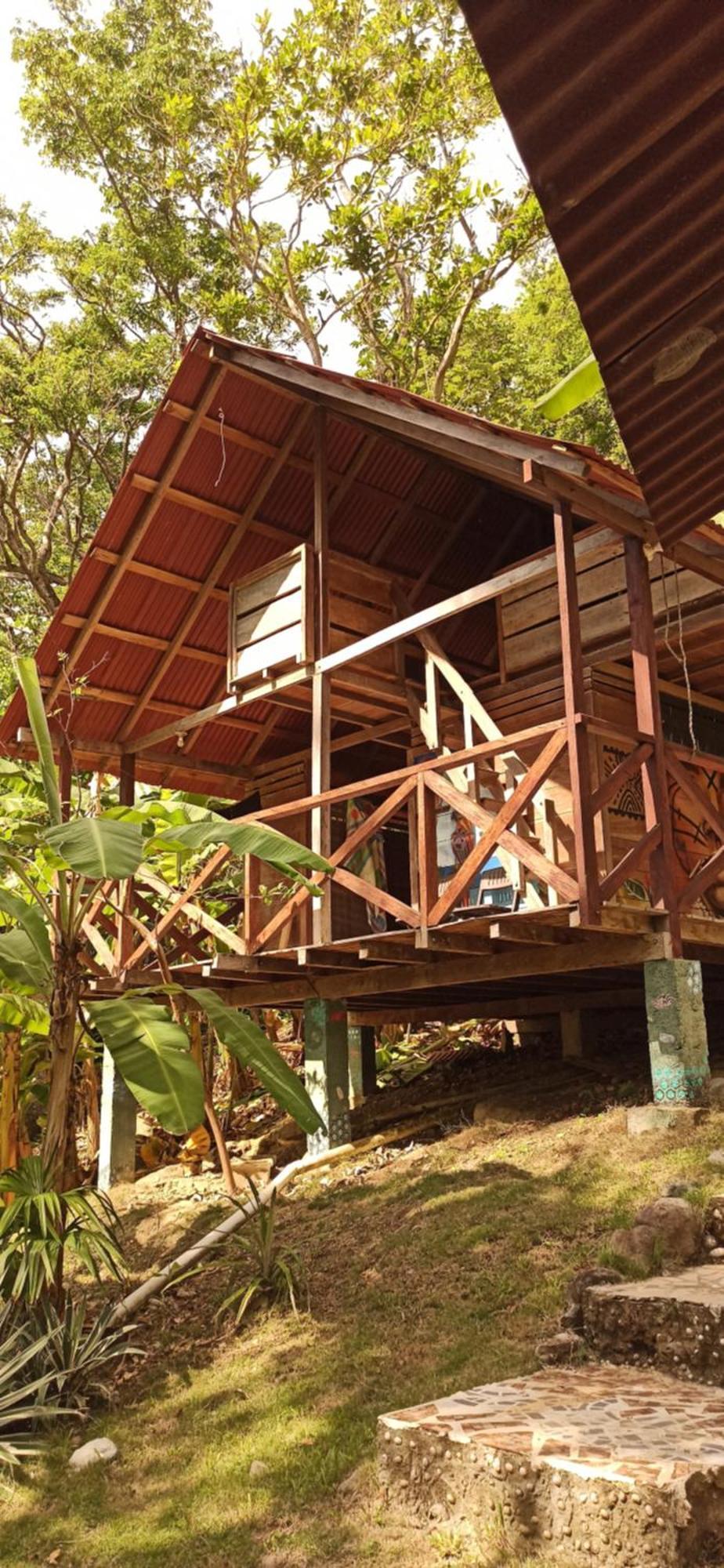 Kachikine Capurganá Exterior photo