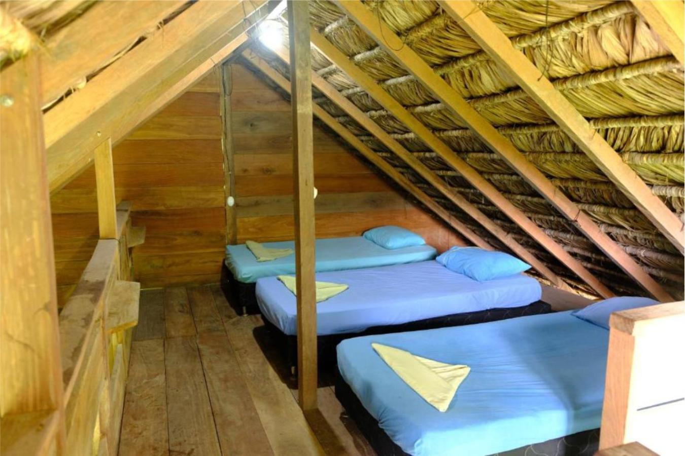 Kachikine Capurganá Exterior photo