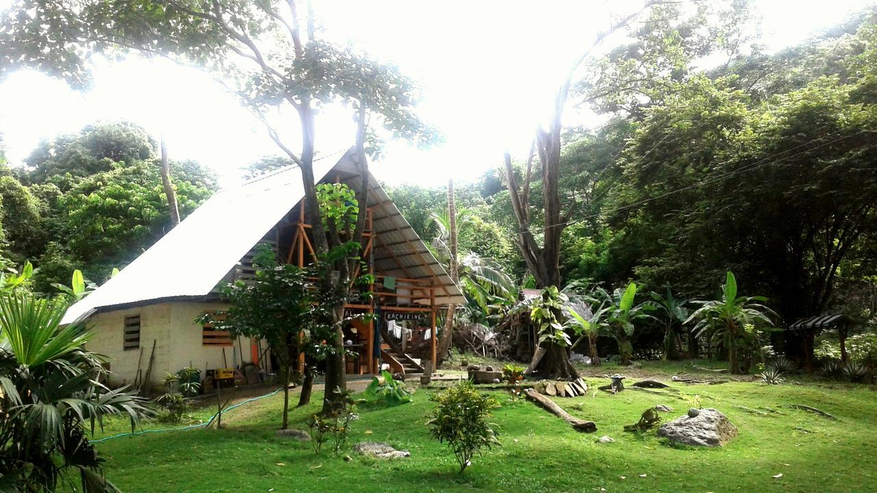 Kachikine Capurganá Exterior photo
