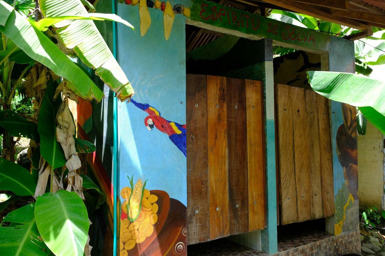 Kachikine Capurganá Exterior photo