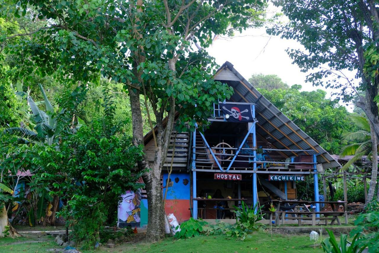 Kachikine Capurganá Exterior photo
