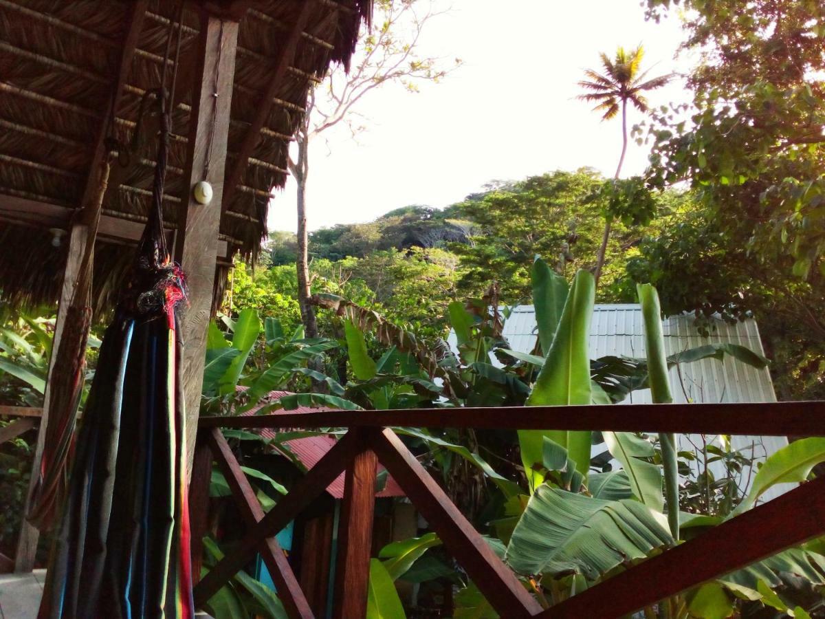 Kachikine Capurganá Exterior photo